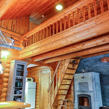 Holiday Home Tikkatupa By Interhome Levi Dış mekan fotoğraf