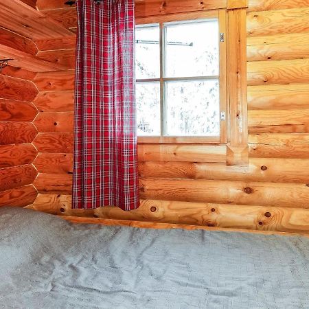 Holiday Home Tikkatupa By Interhome Levi Dış mekan fotoğraf