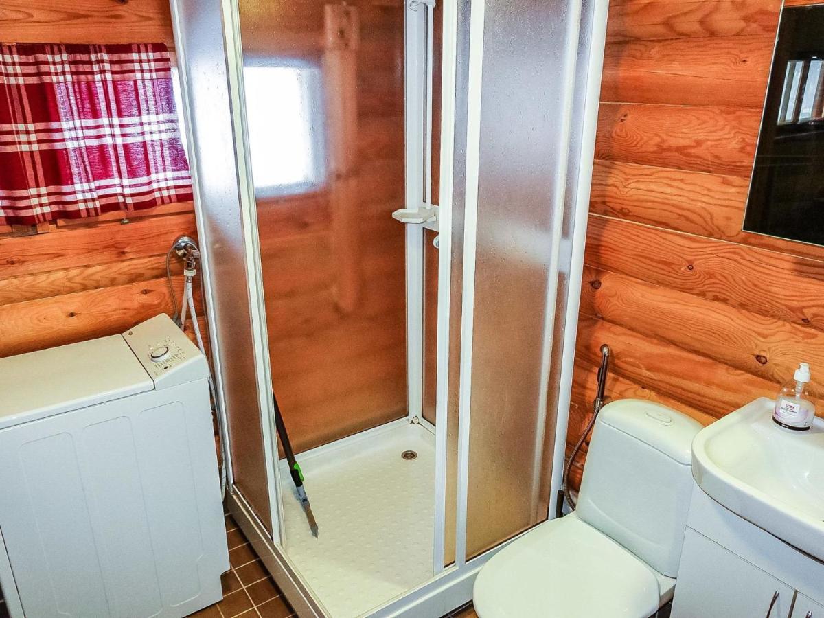 Holiday Home Tikkatupa By Interhome Levi Dış mekan fotoğraf