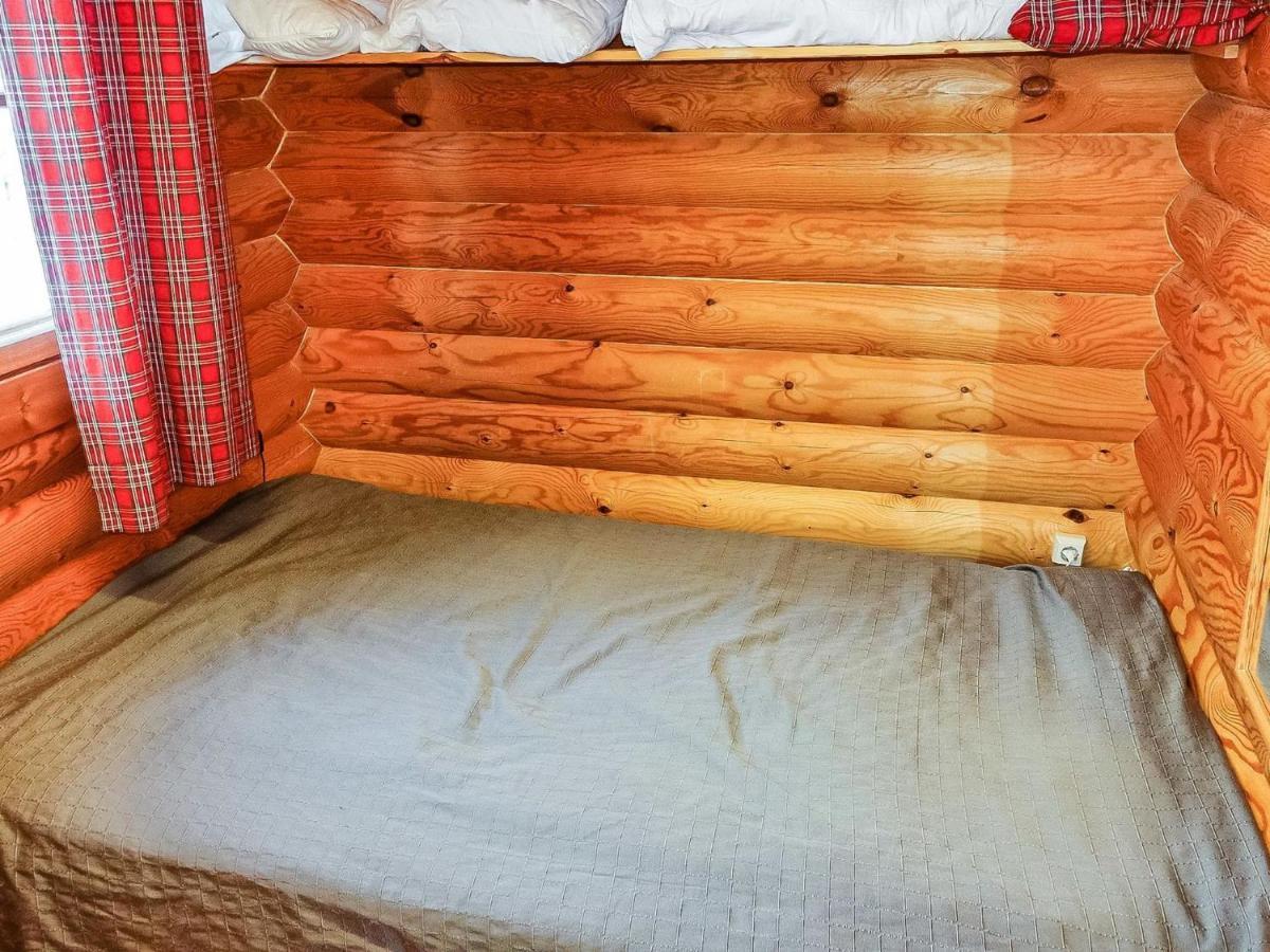 Holiday Home Tikkatupa By Interhome Levi Dış mekan fotoğraf