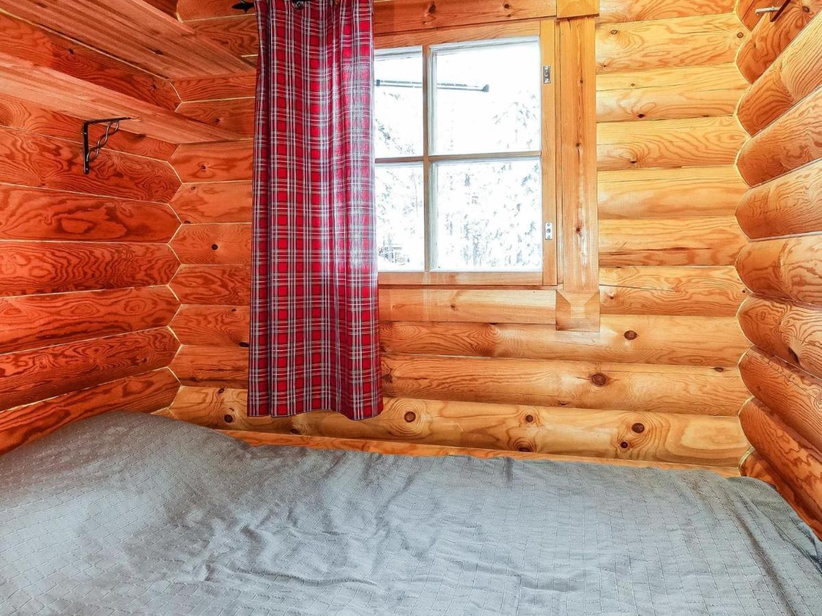 Holiday Home Tikkatupa By Interhome Levi Dış mekan fotoğraf