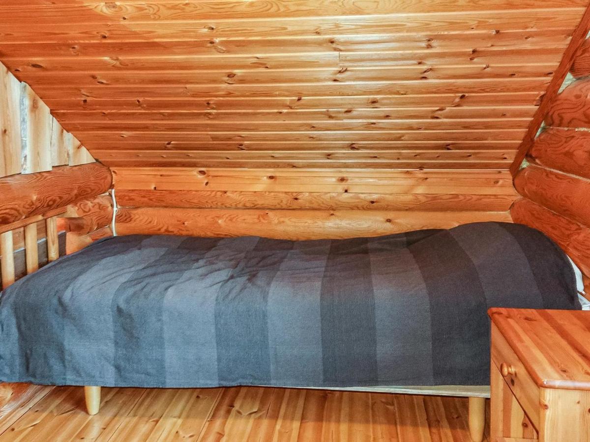 Holiday Home Tikkatupa By Interhome Levi Dış mekan fotoğraf